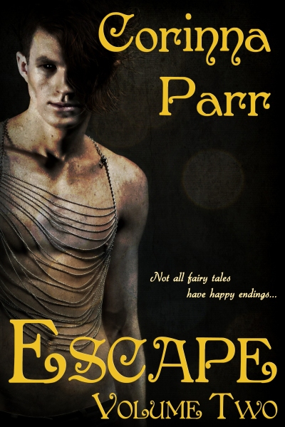 Escape: Volume 2